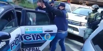 Mafyaya kıskıvrak: Hizmet Hareketi mensuplarını kaçırıp şantaj yapan çete Arjantin’de yakalandı
