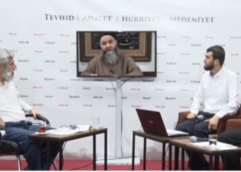 Alparslan Kuytul, Cübbeli’nin kendisiyle ilgili iddiasına: Allah’a havale ediyorum