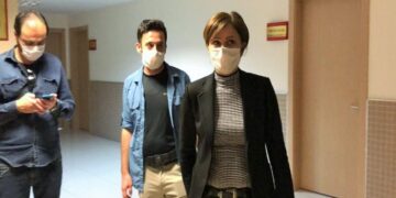 Canan Kaftancıoğlu hakkındaki 9 yıl 8 aylık hapis cezası onandı
