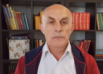 Cemil Başbay: Atilla Taş’a beraat veren hâkimi, Silivri’de yanımıza verdiler