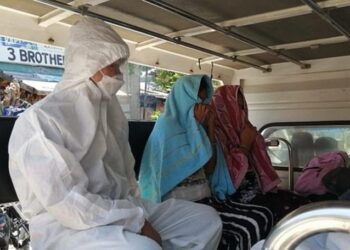 Avustralya Polis’inden sınır ötesi operasyon: Çocukların istismarcılarına baskın