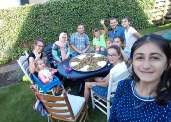 Zulümden kaçan öğretmenler: İnsanlara faydalı olmaktan başka derdimiz yok