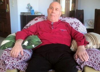 Sevenlerini üzüntüye boğdu: Dr. Ali Bayram, Gurbet diyarı Mısır’da hakka yürüdü