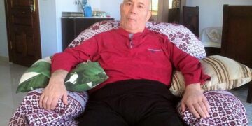 Sevenlerini üzüntüye boğdu: Dr. Ali Bayram, Gurbet diyarı Mısır’da hakka yürüdü