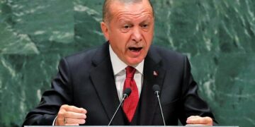 MetroPOLL araştırma şirketi CEO: AK Parti’nin oyu 18 yılda ilk defa yüzde 30,7’de