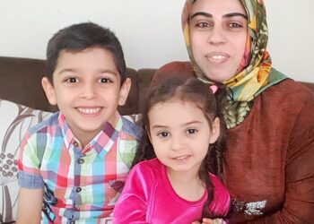 Hamile tutuklu sayısı 3’e çıktı: Hatice Aydın’ın hem düşük riski hem de sağlık problemleri var