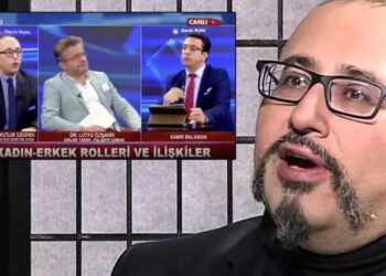 Çocuk tecavüzünü övdüğü için üniversiteden kovulan Prof. Özgüven’den ‘toplama kampı’ önerisi