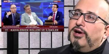 Çocuk tecavüzünü övdüğü için üniversiteden kovulan Prof. Özgüven’den ‘toplama kampı’ önerisi