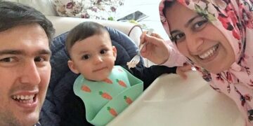 Hamile kadınlar tutuklandı: 3 çocuk annesiz babasız kaldı