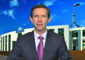 Turizm Bakanı Birmingham: Avustralya ülke sınırları yıl sonuna kadar kapalı kalabilir