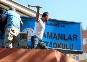 ABD Dışişleri Bakanlığı raporunda: Hizmet Hareketi terör örgütü değil