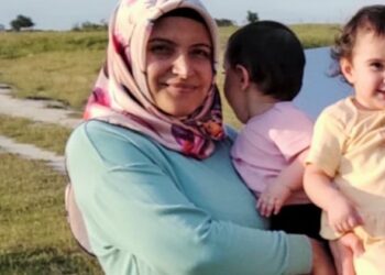 İlk bebeğini hapiste doğuran Anne Yasemin Baltacı hala gözaltında