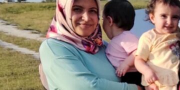 İlk bebeğini hapiste doğuran Anne Yasemin Baltacı hala gözaltında