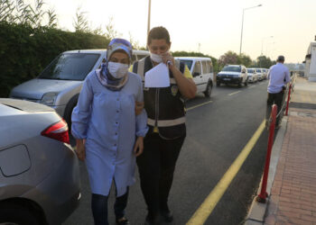 AKP terörizmi: İhtiyaç sahiplerine erzak yardımına ağır silahlarla operasyon