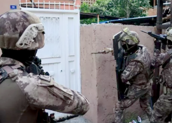 Utanç operasyonunda akıl almaz soru: Şu kişiyle neden AVM’ye gittin