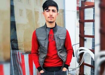 Ankara’da bir genç Kürtçe müzik dinlediği için öldürüldü