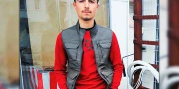 Ankara’da bir genç Kürtçe müzik dinlediği için öldürüldü