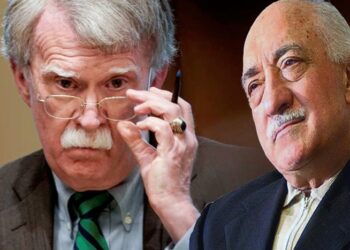 “Gülen sadece bir gün hayatta kalabilirdi”