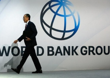 Dünya Bankası: Ekonomi tarihin en büyük çöküşünü yaşayacak