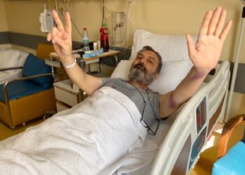 Prof. Dr. Haluk Savaş hayatını kaybetti: KHK’lılar için mücadele veren sembol isimdi