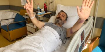 Prof. Dr. Haluk Savaş hayatını kaybetti: KHK’lılar için mücadele veren sembol isimdi
