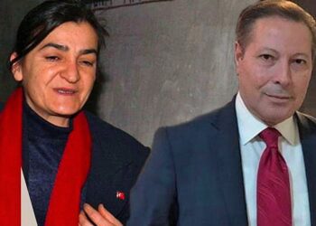 Tutuklanan Gazeteci Yıldız: Birileri 15 Temmuz’un perde arkasının sorgulanmasından çok korkuyor