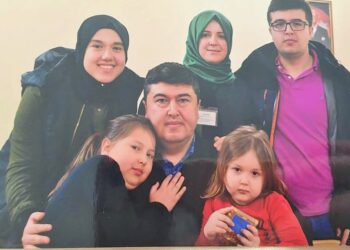 Tutuklu Gazeteci Çümen: Açık görüş yasağı işkenceye dönüştü, çocuklarıma sarılmak istiyorum