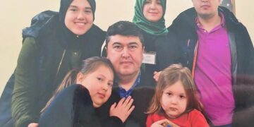 Tutuklu Gazeteci Çümen: Açık görüş yasağı işkenceye dönüştü, çocuklarıma sarılmak istiyorum