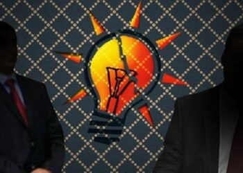 Pandemi yardımı adı altında vatandaş AKP üyesi yapıldı!