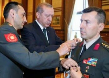 Erdoğan’ın eski başyaveri Ali Yazıcı’ya müebbet hapis cezası