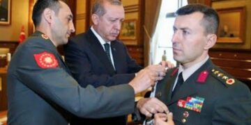 Erdoğan’ın eski başyaveri Ali Yazıcı’ya müebbet hapis cezası