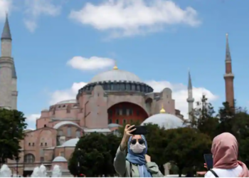 Almanya’dan Ayasofya’ya misilleme çağrısı: AB müzakereleri durdurulsun