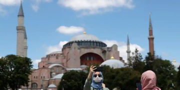 Almanya’dan Ayasofya’ya misilleme çağrısı: AB müzakereleri durdurulsun