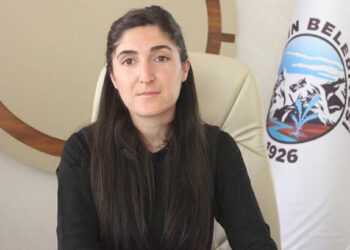 Halkın iradesine gasp devam ediyor: HDP’li Ağrı Diyadin Belediyesine de kayyum atandı
