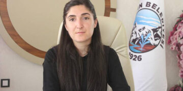 Halkın iradesine gasp devam ediyor: HDP’li Ağrı Diyadin Belediyesine de kayyum atandı