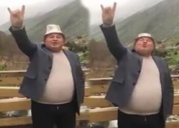 Ala Dağ’ın eteğinde uluyan MHP’li Cemal Enginyurt, partisinden ihraç edildi