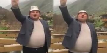 Ala Dağ’ın eteğinde uluyan MHP’li Cemal Enginyurt, partisinden ihraç edildi
