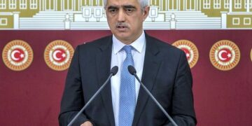 Gergerlioğlu zulmü  anlattı: 63 yaşındayım, mukabele okuyan bir kadındım cezaevine düştüm