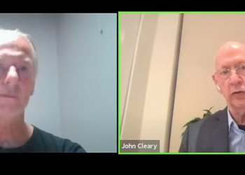 Avustralyalı Gazeteci Sordu: “Allah’ın Bir Lütfu” Belgeselinin Norveçli Yapımcısı 15 Temmuz’u anlattı