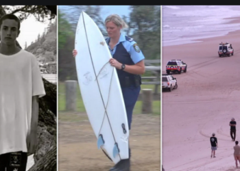 Yine köpek balığı saldırısı: Sydney’in Wooli Plajı’nda sörfçü hayatını kaybetti