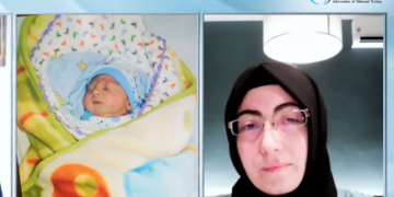 Özlem Öğretmen zulümleri anlattı: Cezaevinde doğum yaptım, oğlum ölümden döndü