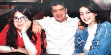 Yargıtay üyesini 5 gardiyan bir saat boyunca dövüp tehdit etti
