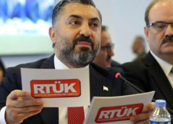 RTÜK Başkanı Atilla Sertel üç yerden maaş alıyor: Aylık tam 30 bin TL