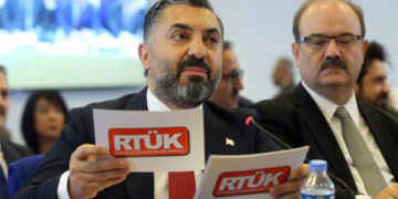 RTÜK Başkanı Atilla Sertel üç yerden maaş alıyor: Aylık tam 30 bin TL