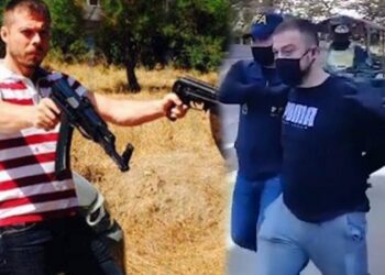 Çete Lideri Kurtuluş: Rahip Brunson’u öldürmem istendi. Suçu, Gülen Cemaati’ne yükleyeceklerdi