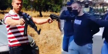 Çete Lideri Kurtuluş: Rahip Brunson’u öldürmem istendi. Suçu, Gülen Cemaati’ne yükleyeceklerdi