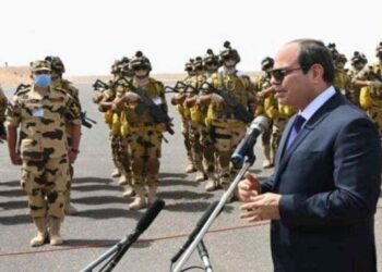 Hafter’in destekleyen Mısır, Libya’ya asker gönderecek