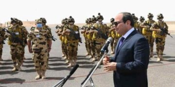 Hafter’in destekleyen Mısır, Libya’ya asker gönderecek