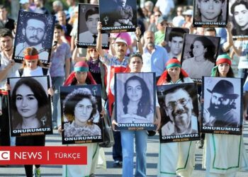 1993 Sivas Katliamı: Madımak Oteli’nde ne olmuştu?