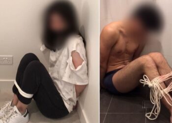 Sydney’de gasp çetesi: Çinli öğrencileri kaçırmış gibi gösterip ailelerden fidye talebi